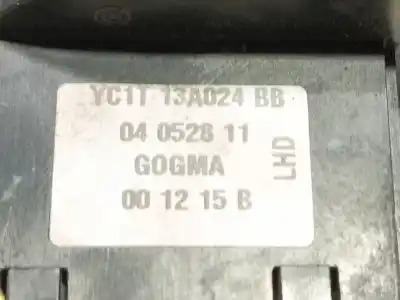 Автозапчасти б/у управление светом за ford transit furgón (fa_ _) 2.0 di (fae_, faf_, fag_) ссылки oem iam 4042351  yc1t13a024bb