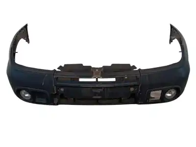Second-hand car spare part front bumper for renault scénic i monospace (ja0/1_, fa0_) 1.9 dci rx4 oem iam references 7700435879