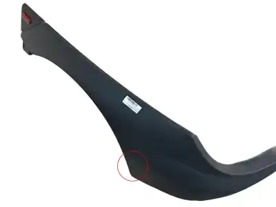 Second-hand car spare part front bumper for renault scénic i monospace (ja0/1_, fa0_) 1.9 dci rx4 oem iam references 7700435879  7700435879b