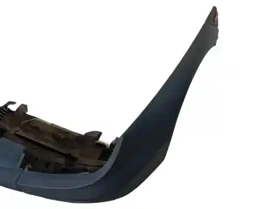 Second-hand car spare part front bumper for renault scénic i monospace (ja0/1_, fa0_) 1.9 dci rx4 oem iam references 7700435879  7700435879b