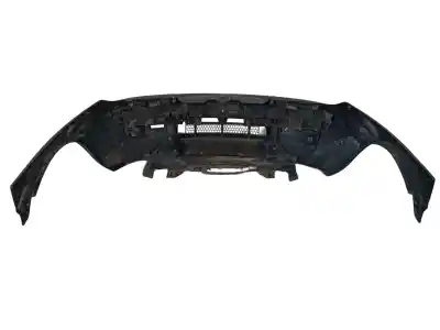 Second-hand car spare part front bumper for renault scénic i monospace (ja0/1_, fa0_) 1.9 dci rx4 oem iam references 7700435879  7700435879b