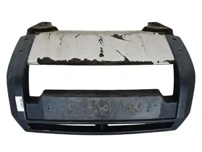 Second-hand car spare part front bumper cover for renault scénic i monospace (ja0/1_, fa0_) 1.9 dci rx4 oem iam references 8200262689