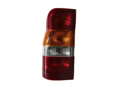 Автозапчасти б/у левый задний фонарь за ford transit furgón (fa_ _) 2.0 di (fae_, faf_, fag_) ссылки oem iam 1205706