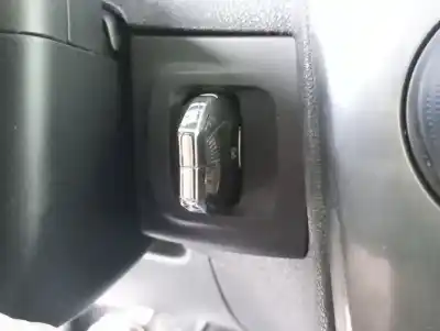 Second-hand car spare part ignition switch for citroen ds5 1.6 bluehdi 120 oem iam references 96764274zd  967642747701