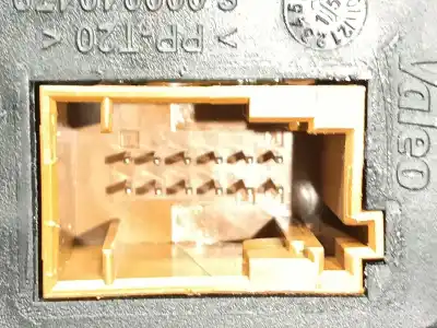 Second-hand car spare part ignition switch for citroen ds5 1.6 bluehdi 120 oem iam references 96764274zd  967642747701