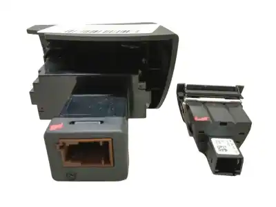 Second-hand car spare part ignition switch for citroen ds5 1.6 bluehdi 120 oem iam references 96764274zd  967642747701