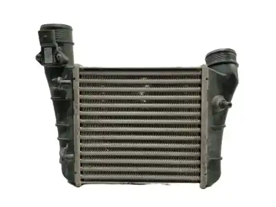 Second-hand car spare part intercooler for audi a4 b7 (8ec) 2.0 tdi 16v oem iam references 8e0145805aa  038906051c