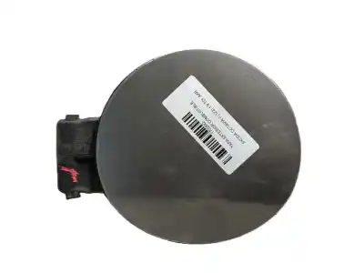 Peça sobressalente para automóvel em segunda mão tampa de combustível externa por skoda octavia ii (1z3) 1.9 tdi referências oem iam 1u6809857egru