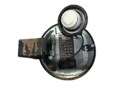 Second-hand car spare part outer fuel cap for opel corsa d (s07) 1.2 (l08, l68) oem iam references 93189519  13183307