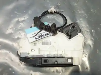 Gebrauchtes Autoersatzteil TÜRSCHLOSS HINTEN LINKS zum SEAT TOLEDO (KG3)  OEM-IAM-Referenzen 5E0839015  