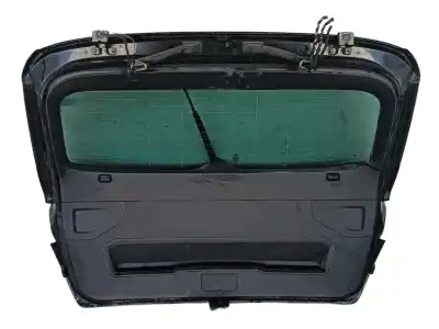 Автозапчастина б/у загальні двері для seat ateca (kh7, khp) 1.5 tsi посилання на oem iam 575827023b  