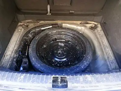 Piesă de schimb auto la mâna a doua anvelopa de rezervã pentru seat ateca (kh7, khp) 1.5 tsi referințe oem iam 5g0601011 t125/70 r18 99m 3 1/2jx18h2