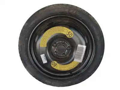 Piesă de schimb auto la mâna a doua anvelopa de rezervã pentru seat ateca (kh7, khp) 1.5 tsi referințe oem iam 5g0601011 t125/70 r18 99m 3 1/2jx18h2