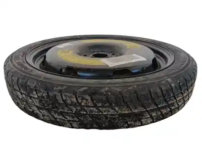 Piesă de schimb auto la mâna a doua anvelopa de rezervã pentru seat ateca (kh7, khp) 1.5 tsi referințe oem iam 5g0601011 t125/70 r18 99m 3 1/2jx18h2