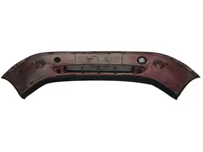 Автозапчастина б/у передній бампер для ford focus i (daw, dbw) 1.6 16v посилання на oem iam   98ab17757
