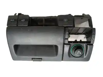 Second-hand car spare part ASHTRAY for VOLKSWAGEN GOLF III BERLINA (1H1)  OEM IAM references 1H1857305D01C  1H1857305D