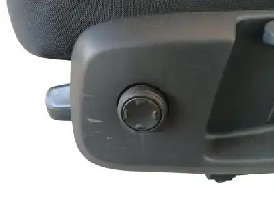 Peça sobressalente para automóvel em segunda mão assento dianteiro esquerdo por volvo xc40 (536) t3 referências oem iam 31467413  