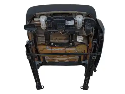 Peça sobressalente para automóvel em segunda mão assento dianteiro esquerdo por volvo xc40 (536) t3 referências oem iam 31467413  