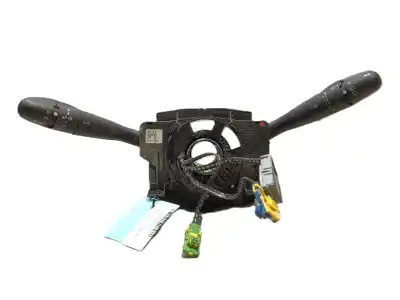 Pezzo di ricambio per auto di seconda mano comando multifunzione per peugeot 307 (3a/c) 2.0 hdi 90 riferimenti oem iam 6242g1  96530932xt