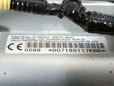 Автозапчасти б/у панель приборов за lexus is ii (_e2_) 220d (ale20) ссылки oem iam 5540053904  7396053020