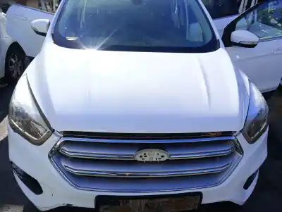 Автозапчасти б/у капот за ford kuga ii (dm2) 1.5 ecoboost ссылки oem iam 2315693  