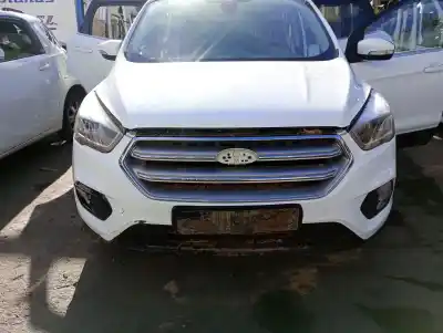 Second-hand car spare part FRONT BUMPER for FORD KUGA II (DM2)  OEM IAM references 1832956  