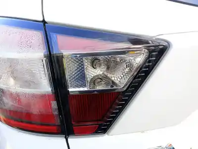 Peça sobressalente para automóvel em segunda mão farolim interior traseiro esquerdo por ford kuga ii (dm2) 1.5 ecoboost referências oem iam 2247369