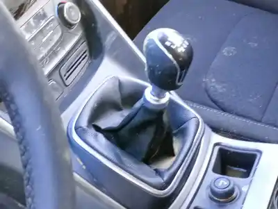 Peça sobressalente para automóvel em segunda mão botão da alavanca de velocidades por ford kuga ii (dm2) 1.5 ecoboost referências oem iam 