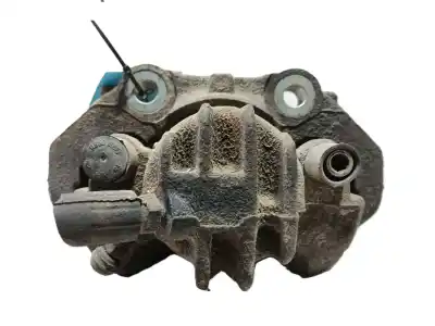 Second-hand car spare part front right brake caliper for citroen berlingo multispace (b9) 1.6 vti 95 oem iam references 4400v8  
