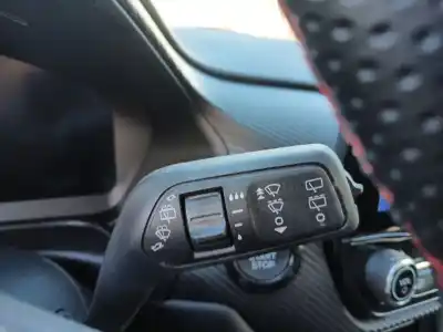 Автозапчастина б/у команда чистити для ford puma (j2k, cf7) 1.0 ecoboost посилання на oem iam 2101020  gn1517a553ab