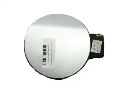 Peça sobressalente para automóvel em segunda mão tampa de combustível externa por volkswagen golf v (1k1) 1.9 tdi referências oem iam 1k6809857cgru