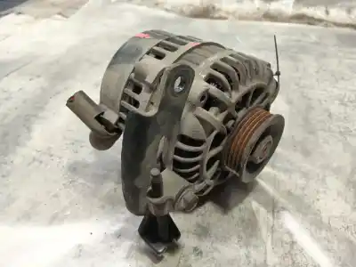 Peça sobressalente para automóvel em segunda mão alternador por kia rio ipanema berlina referências oem iam 0k30d18300
