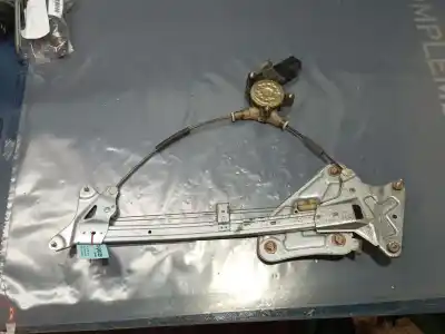 Second-hand car spare part DRIVER LEFT WINDOW REGULATOR for HYUNDAI COUPE (GK)  OEM IAM references 824032C000  