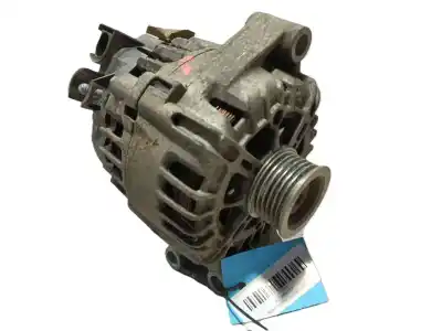 Автозапчастина б/у генератор для ford fiesta vi (cb1, ccn) 1.25 посилання на oem iam 2265722