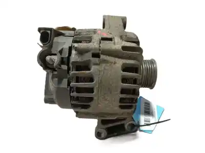Автозапчастина б/у генератор для ford fiesta vi (cb1, ccn) 1.25 посилання на oem iam 2265722  7g9n10300cc