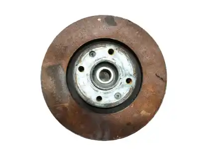Second-hand car spare part front left knuckle for citroen berlingo multispace (b9) 1.6 vti 95 oem iam references 364696  