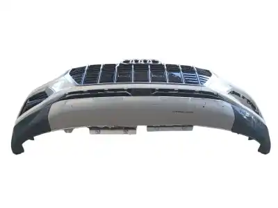 Автозапчастина б/у передній бампер для audi q3 (f3b) 35 tdi посилання на oem iam 83a807065gru  