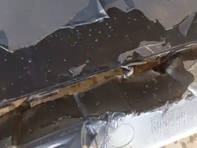 Автозапчастина б/у передній бампер для audi q3 (f3b) 35 tdi посилання на oem iam 83a807065gru  