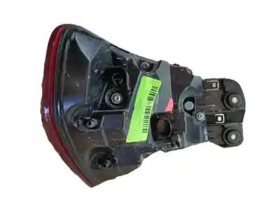 Автозапчасти б/у правый задний фонарь за audi q3 (f3b) 35 tdi ссылки oem iam 83a945092  646502