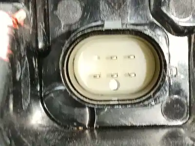 Автозапчасти б/у правый задний фонарь за audi q3 (f3b) 35 tdi ссылки oem iam 83a945092  646502