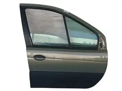 Second-hand car spare part front right door for renault scénic i monospace (ja0/1_, fa0_) 1.9 dci rx4 oem iam references 7751474578