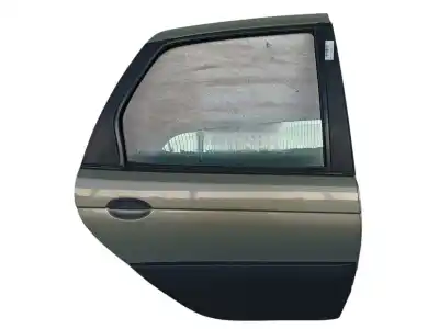 Second-hand car spare part rear right door for renault scénic i monospace (ja0/1_, fa0_) 1.9 dci rx4 oem iam references 7751472412