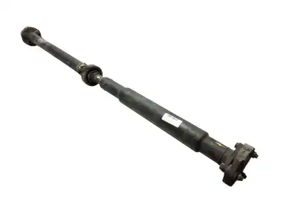 Piesă de schimb auto la mâna a doua cardan spate pentru bmw serie 3 berlina (e90) 318d referințe oem iam 26107575332