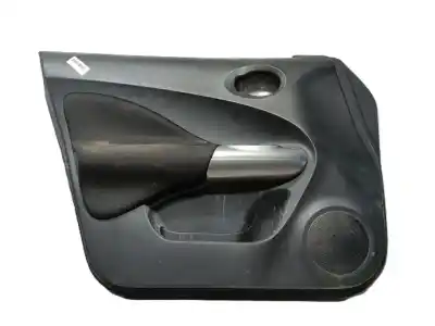 Pezzo di ricambio per auto di seconda mano rivestimento porta anteriore sinistro per nissan juke (f15) 1.6 riferimenti oem iam 809011kk0a