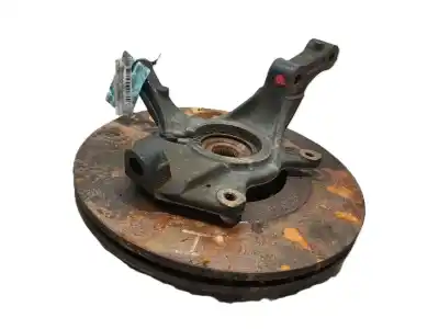 Second-hand car spare part front left knuckle for renault espace iv (jk0/1_) 2.2 dci (jk0h) oem iam references 8200177025