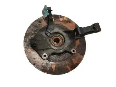 Pezzo di ricambio per auto di seconda mano snodo anteriore sinistro per renault espace iv (jk0/1_) 2.2 dci (jk0h) riferimenti oem iam 8200177025  8200320889
