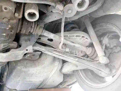 Pezzo di ricambio per auto di seconda mano trasmissione posteriore destra per bmw 3 (e46) 320 d riferimenti oem iam 33211229592  1229495ai01