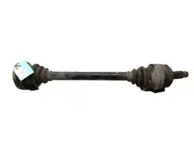 Second-hand car spare part REAR RIGHT TRANSMISSION for BMW 3 (E46)  OEM IAM references 33211229592  1229495AI01