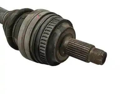 Pezzo di ricambio per auto di seconda mano trasmissione posteriore destra per bmw 3 (e46) 320 d riferimenti oem iam 33211229592  1229495ai01