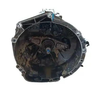 Gebrauchtes Autoersatzteil GETRIEBE zum BMW 1 (F20)  OEM-IAM-Referenzen 23008610983  2300860732001